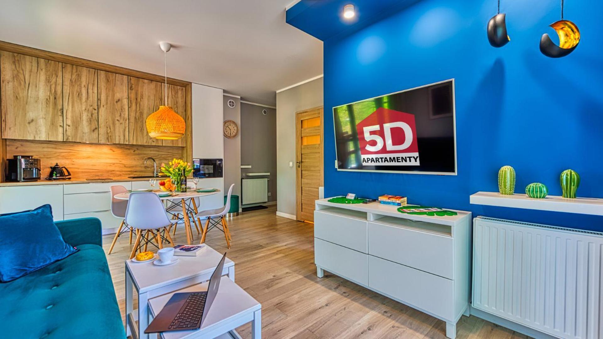 Apartament Dwa Ksiezyce - 5D Apartamenty ชเวียราโดว์-สโดรยจ์ ภายนอก รูปภาพ